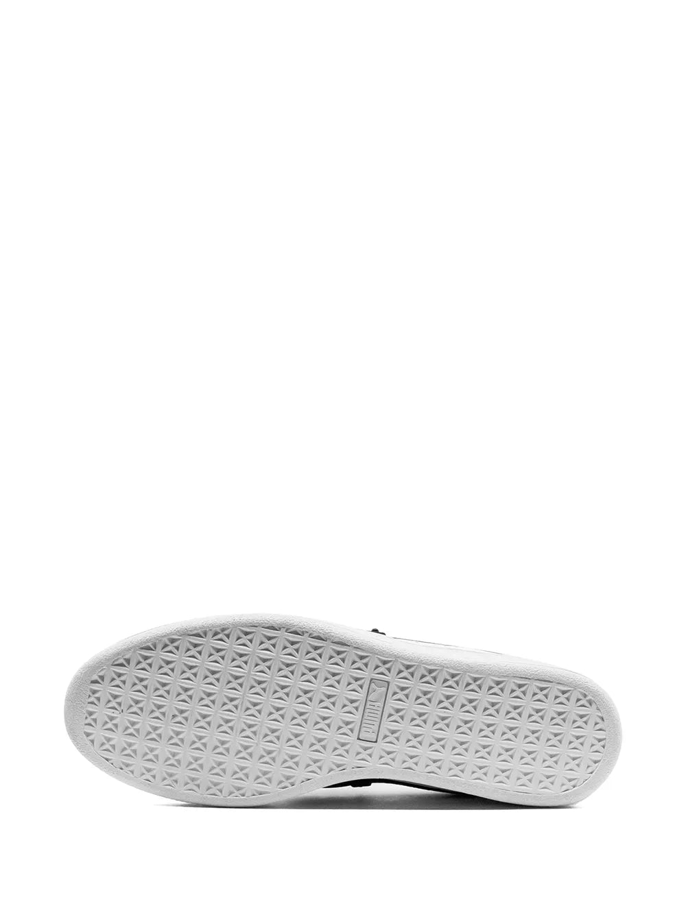 PUMA X Karl Logo-Detail Low-Top