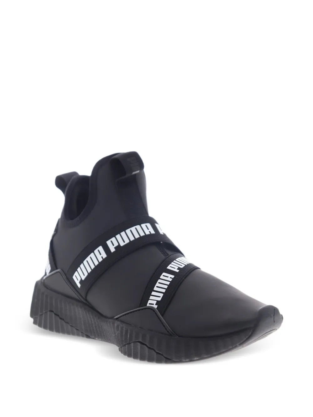 PUMA Defy Mid Matte
