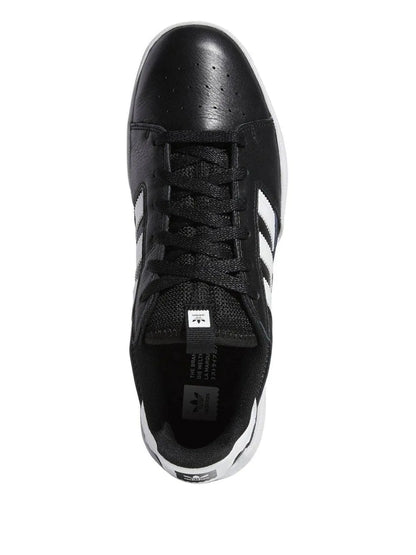 adidas Leather Striped-Detail