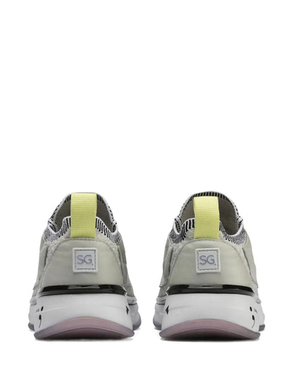 PUMA Lace-Up