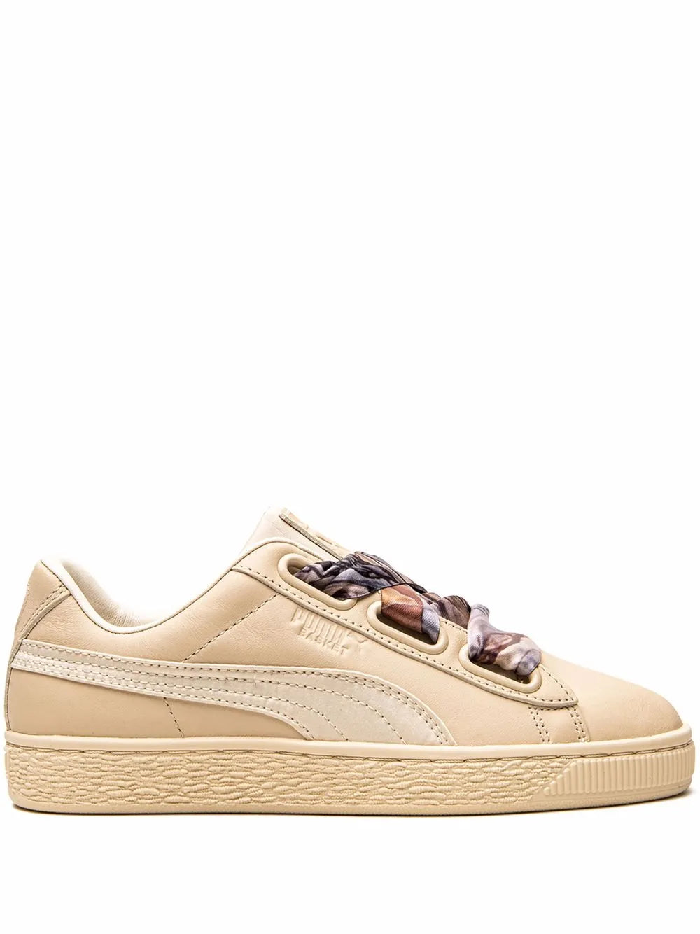 PUMA Heart Mimicry Low-Top