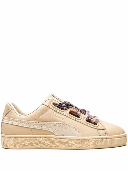 PUMA Heart Mimicry Low-Top