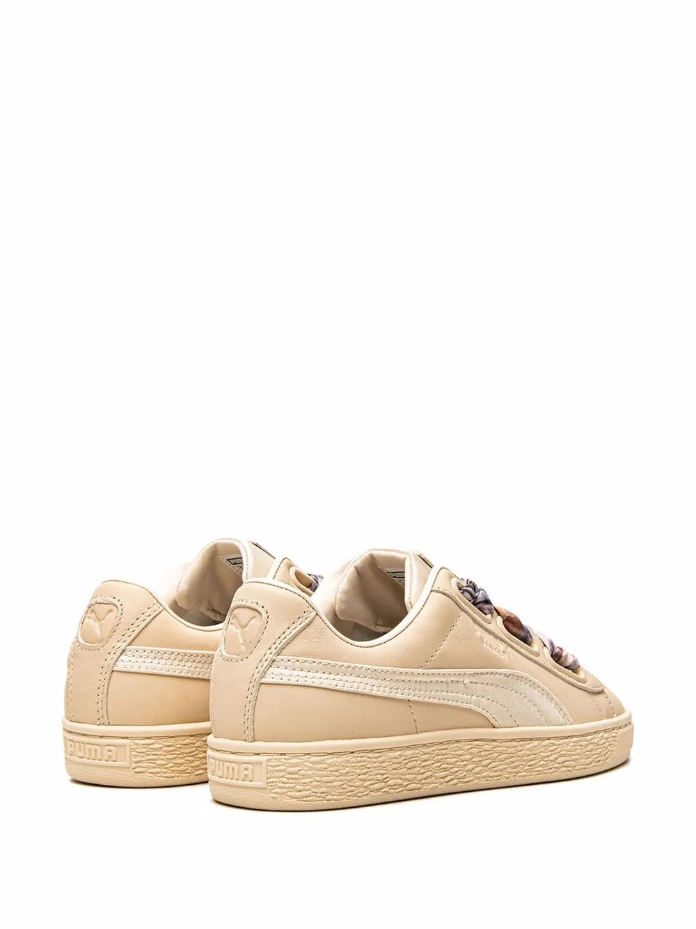 PUMA Heart Mimicry Low-Top