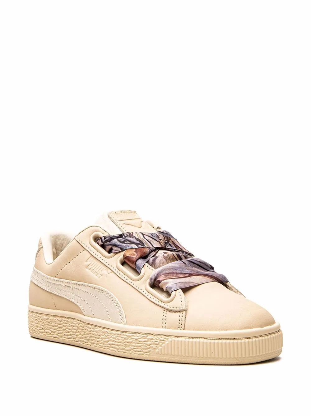PUMA Heart Mimicry Low-Top