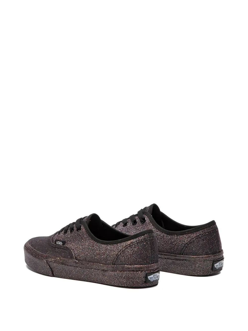Vans Rainbow Glitter