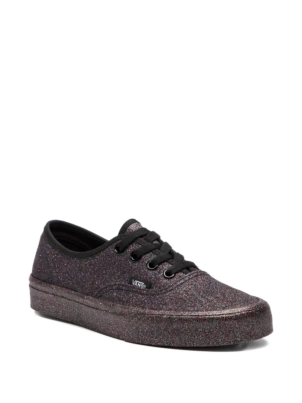Vans Rainbow Glitter