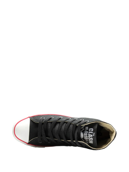 Converse All Star The Clash 2 High-Top