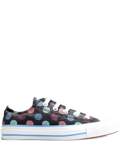 Converse Polka-Dot