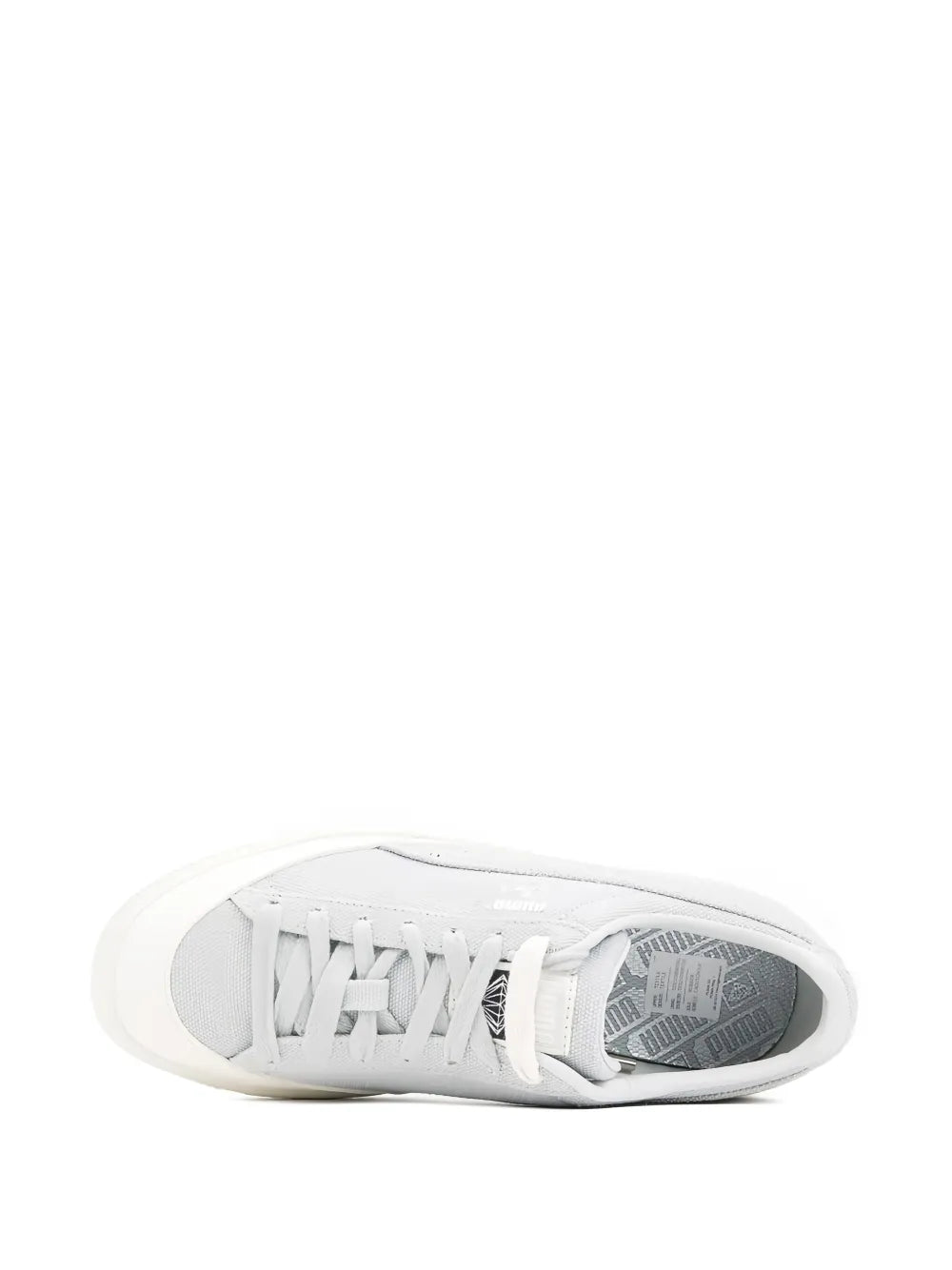 PUMA Lace-Up