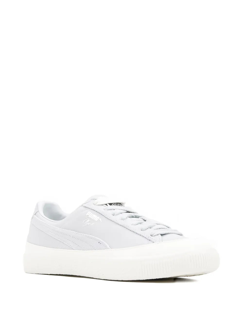PUMA Lace-Up