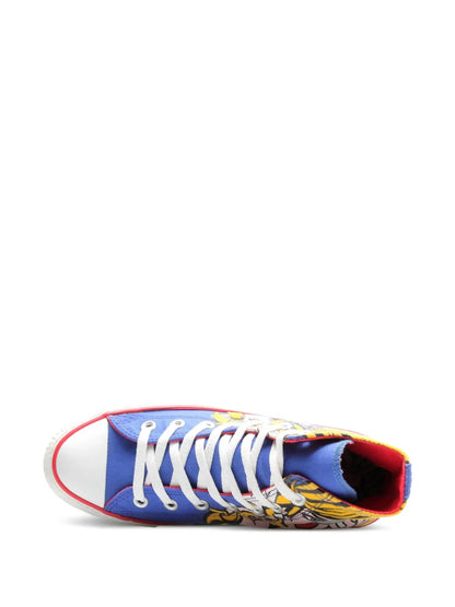 Converse Chuck Taylor All Star Pop-Art