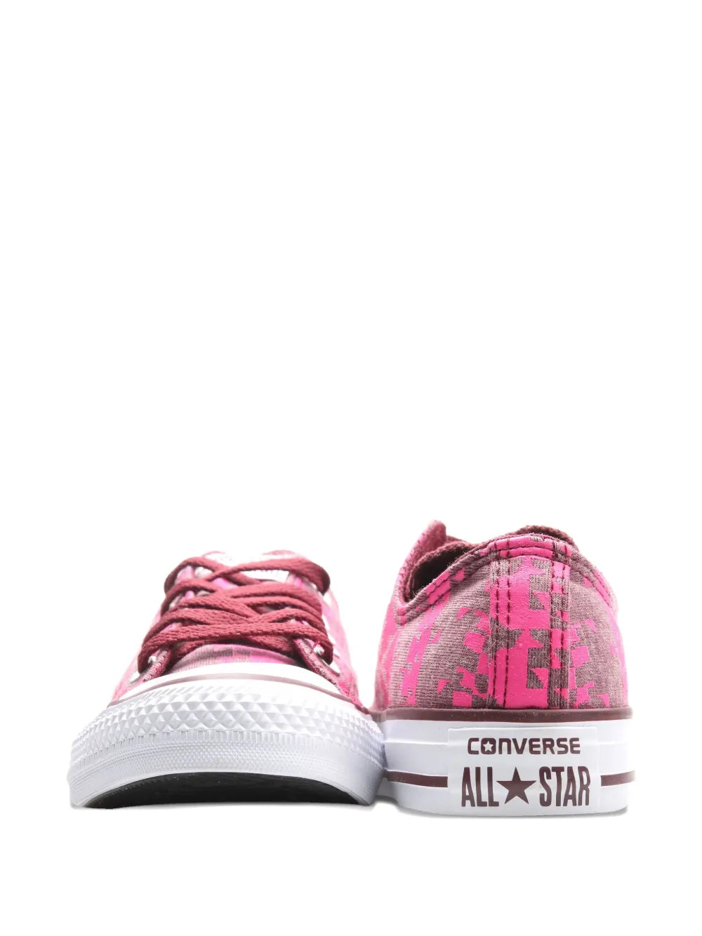 Converse Chuck Taylor All Star Ox-Print
