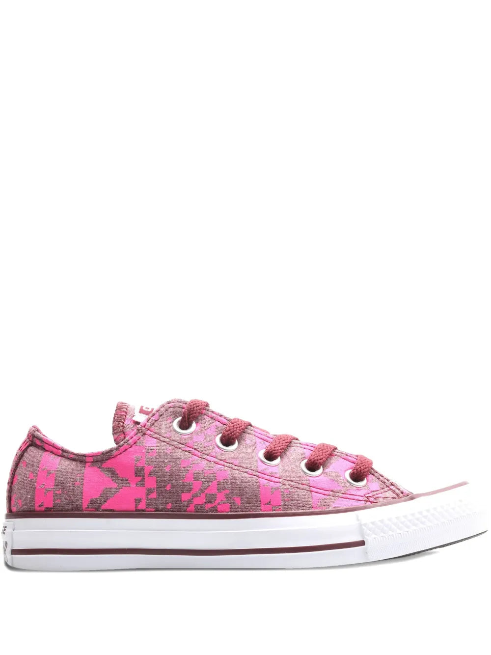 Converse Chuck Taylor All Star Ox-Print