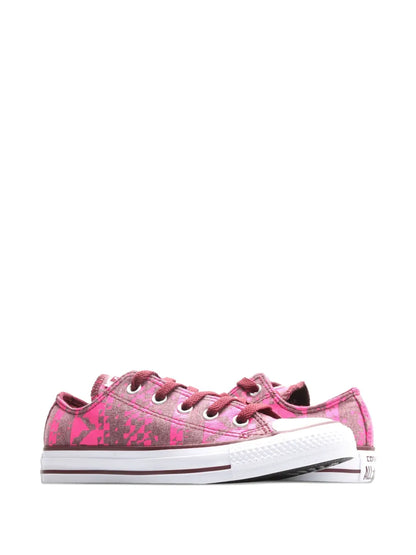 Converse Chuck Taylor All Star Ox-Print