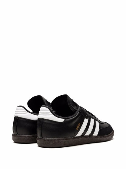 adidas Samba Classic Black Sneakers