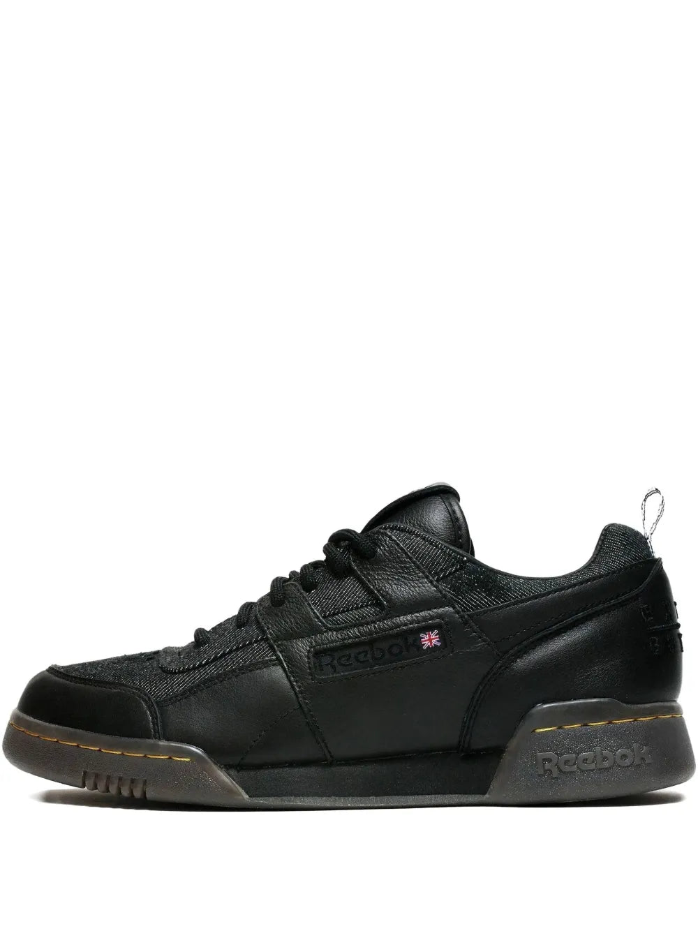 Reebok Workout Lo Plus