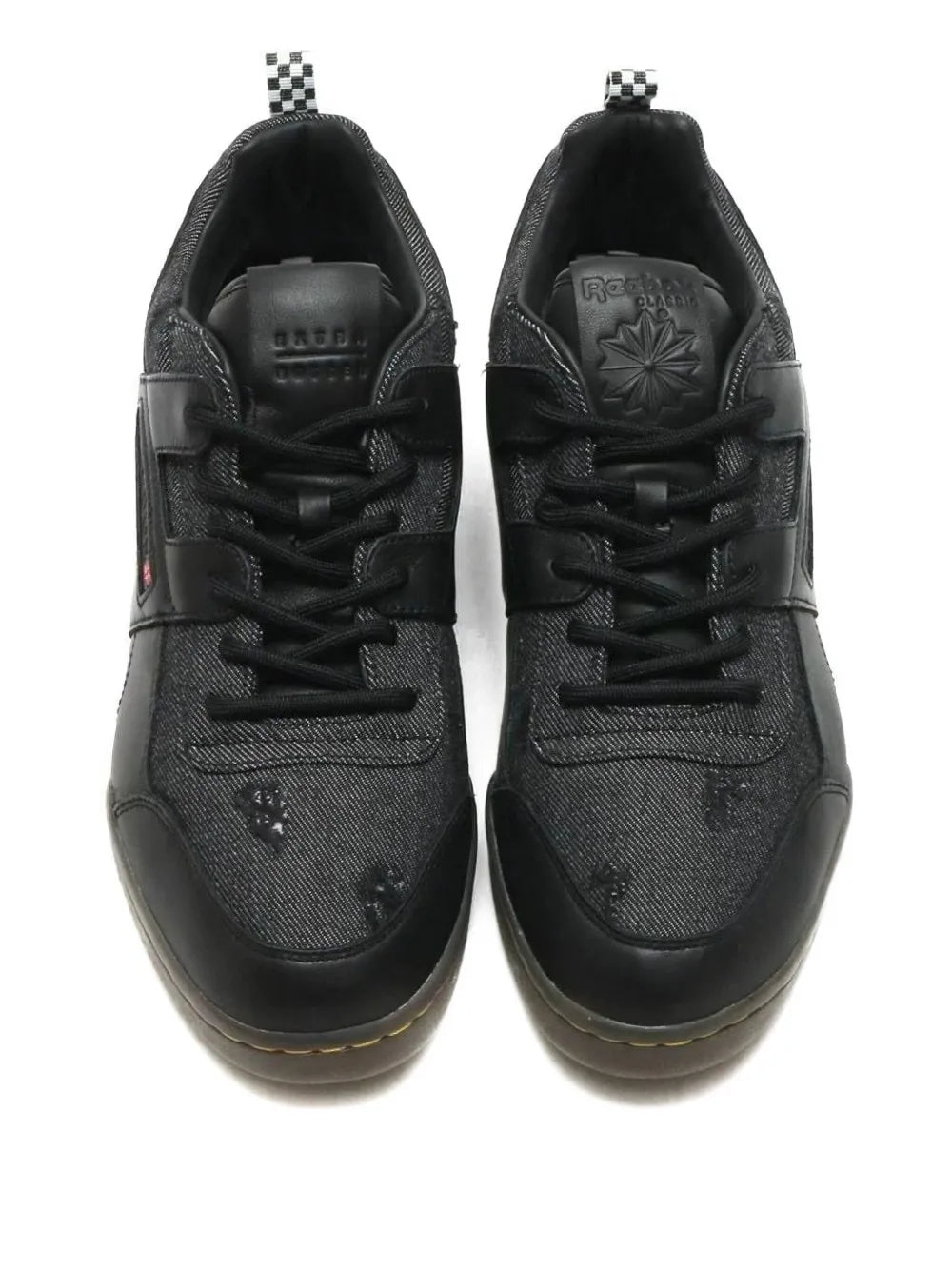 Reebok Workout Lo Plus