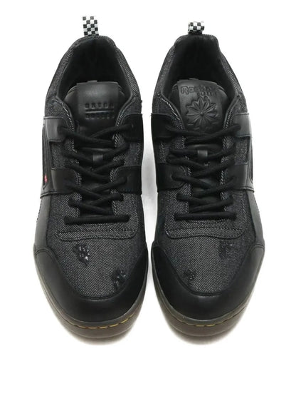 Reebok Workout Lo Plus