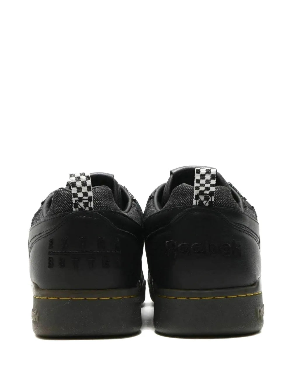 Reebok Workout Lo Plus