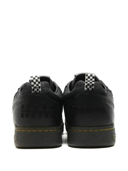 Reebok Workout Lo Plus