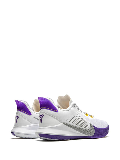 Nike Mamba Fury