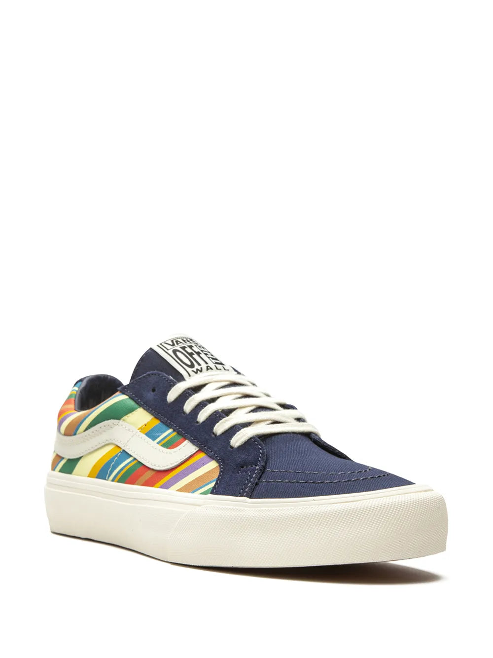 Vans Sk8 Low