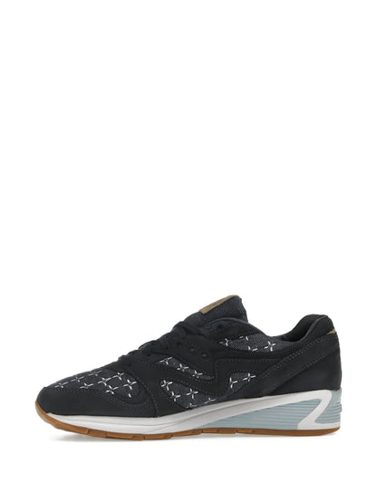 Saucony X Up There Grid 8000 Sashiko