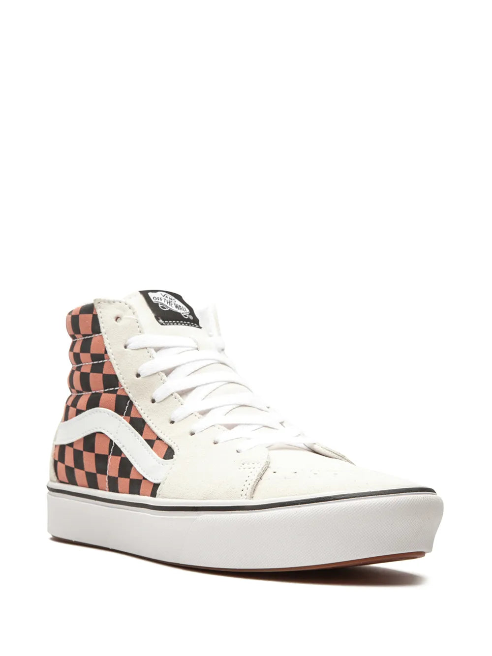 Vans Sk8-Hi Comfycush