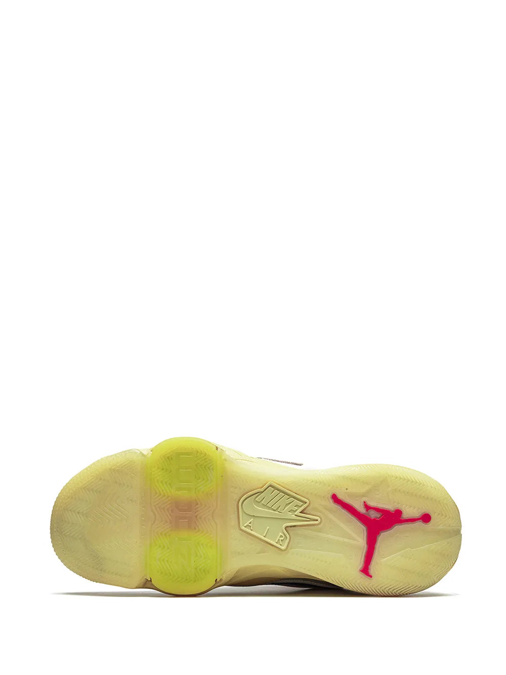 Jordan X Union Zoom &