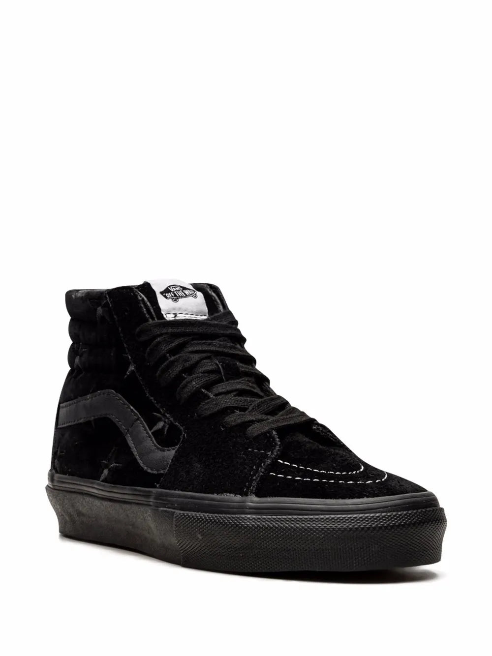 Vans Sk8-Hi Supreme