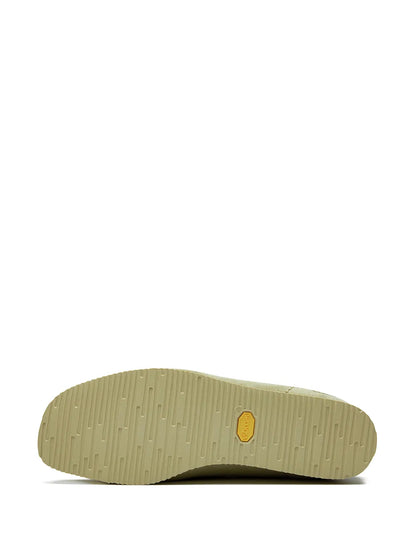 Supreme X Clarks Wallabee Gtx Sneakers