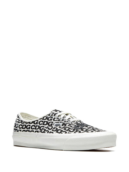 Vans X Comme Des Gar?ns Og Authentic Lx Sneakers