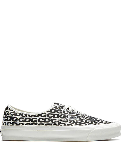 Vans X Comme Des Gar?ns Og Authentic Lx Sneakers