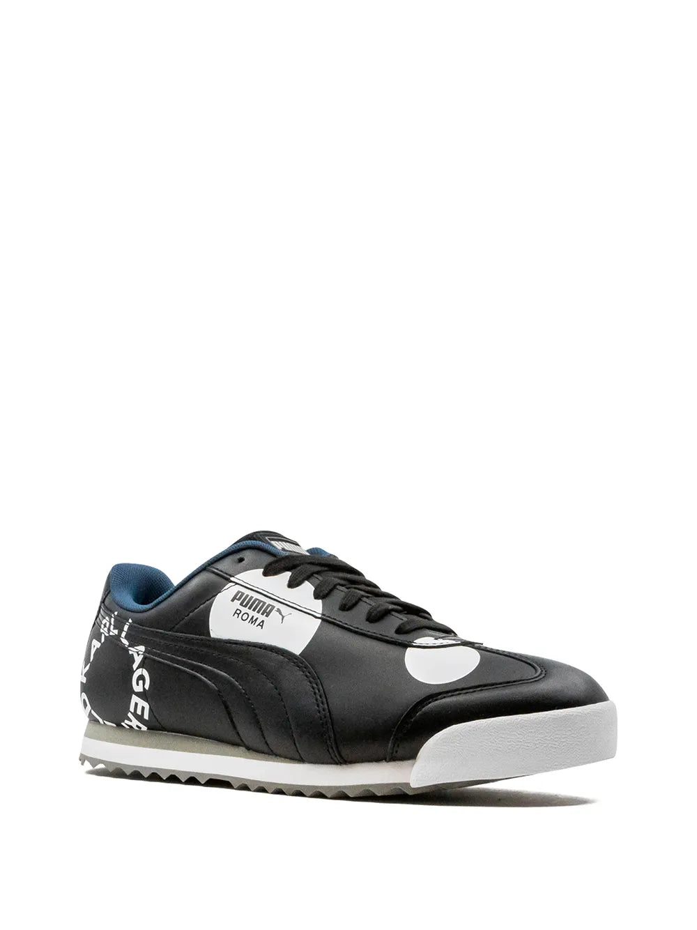 PUMA X Karl Lagerfeld Roma Polka Dot