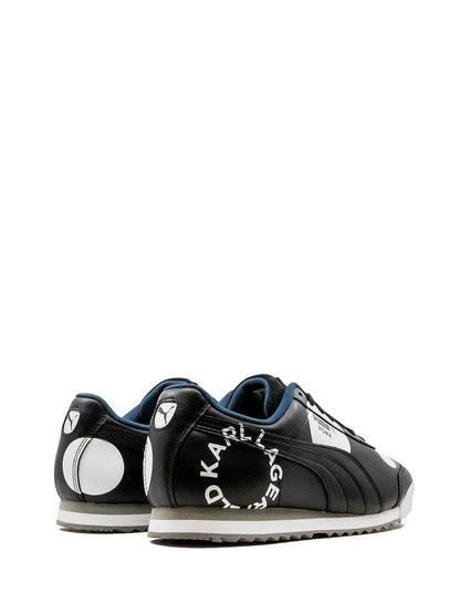 PUMA X Karl Lagerfeld Roma Polka Dot