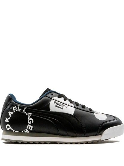PUMA X Karl Lagerfeld Roma Polka Dot