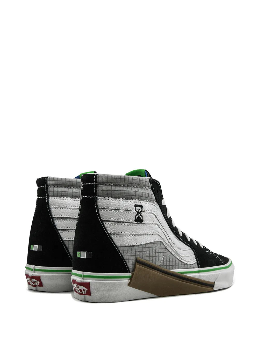 Vans Sk8-Hi Vanscii Sneakers