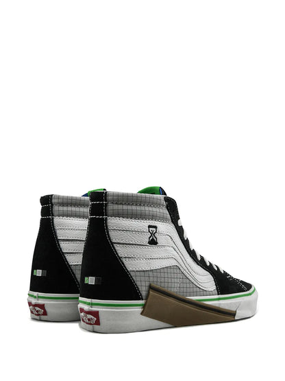 Vans Sk8-Hi Vanscii Sneakers