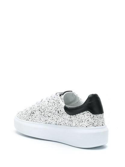 Sarah Chofakian Granilite Leather
