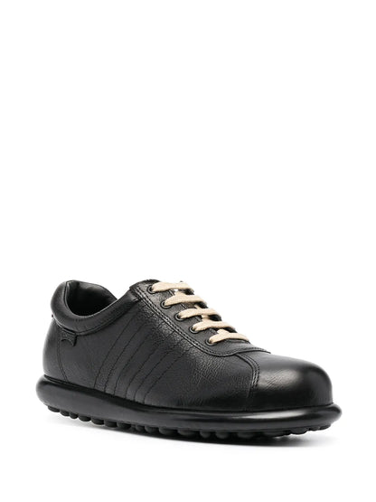 Camper Low-Top Lace-Up