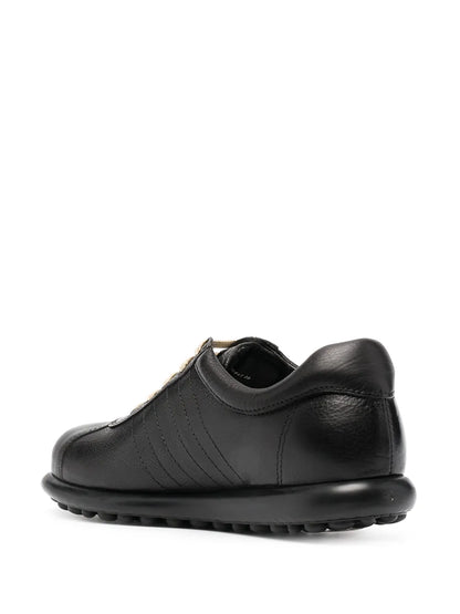 Camper Low-Top Lace-Up