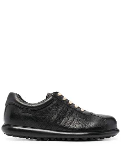 Camper Low-Top Lace-Up