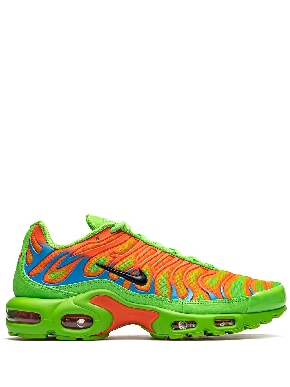 Nike X Supreme Air Max Plus Tn &