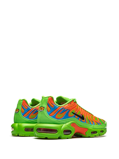 Nike X Supreme Air Max Plus Tn &