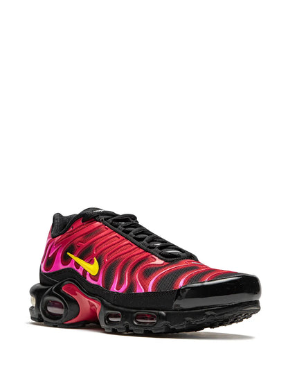 Nike X Supreme Air Max Plus Tn