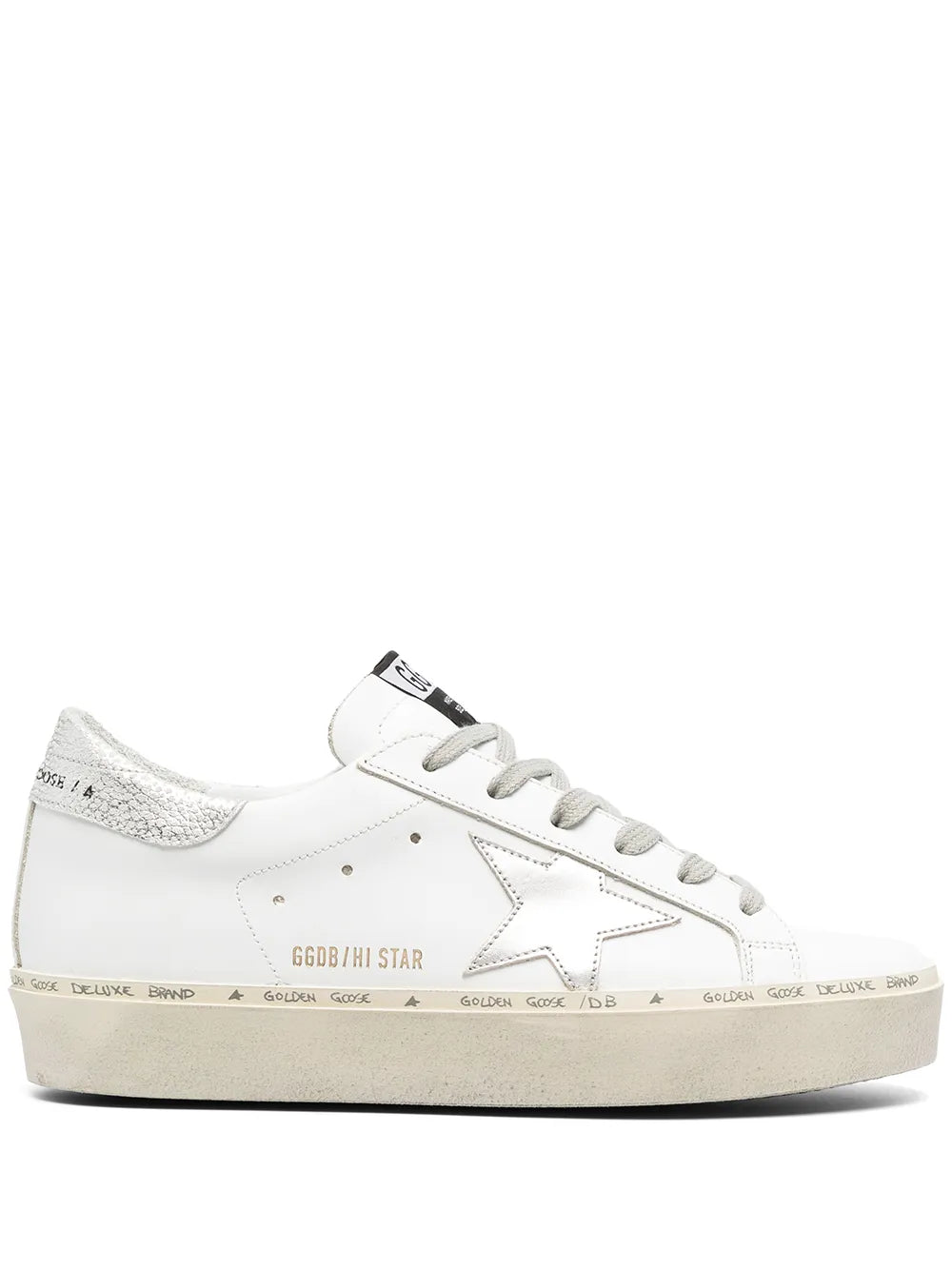 Golden Goose Star