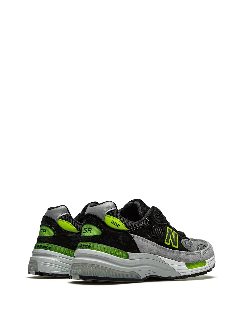 New Balance M992Tq Low-Top
