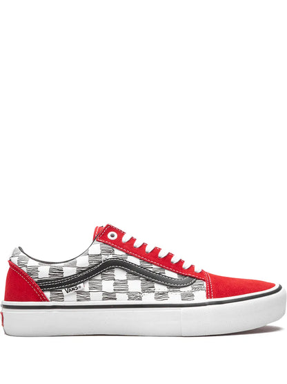 Vans Old Skool Pro