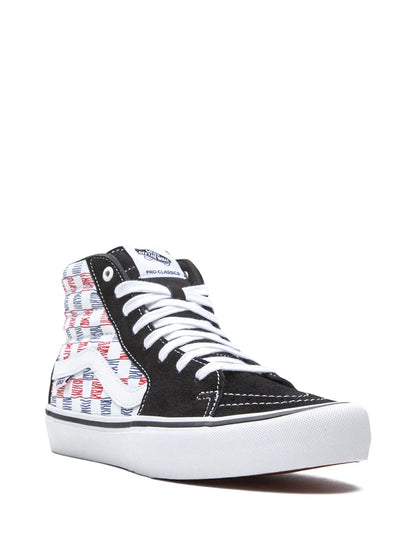 Vans Sk8-Hi