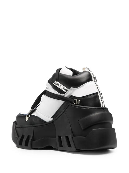 SWEAR Amazon Platform Boots